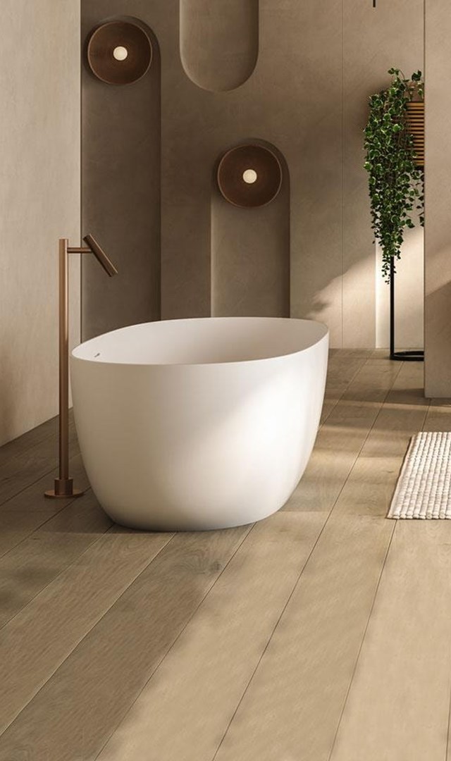 Creamos el baño de tus sueños