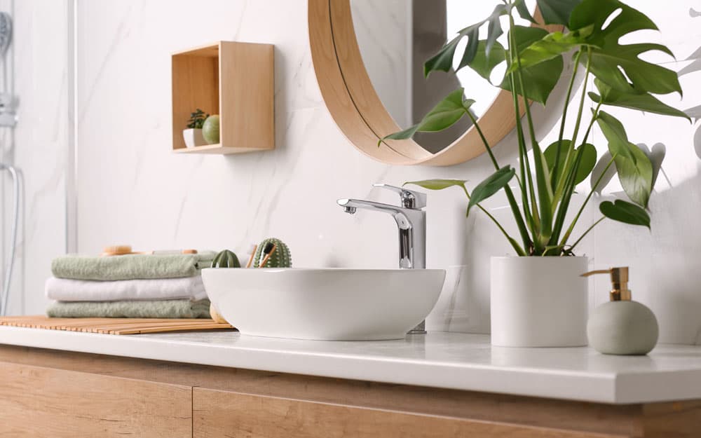 Renovar baño en Tui