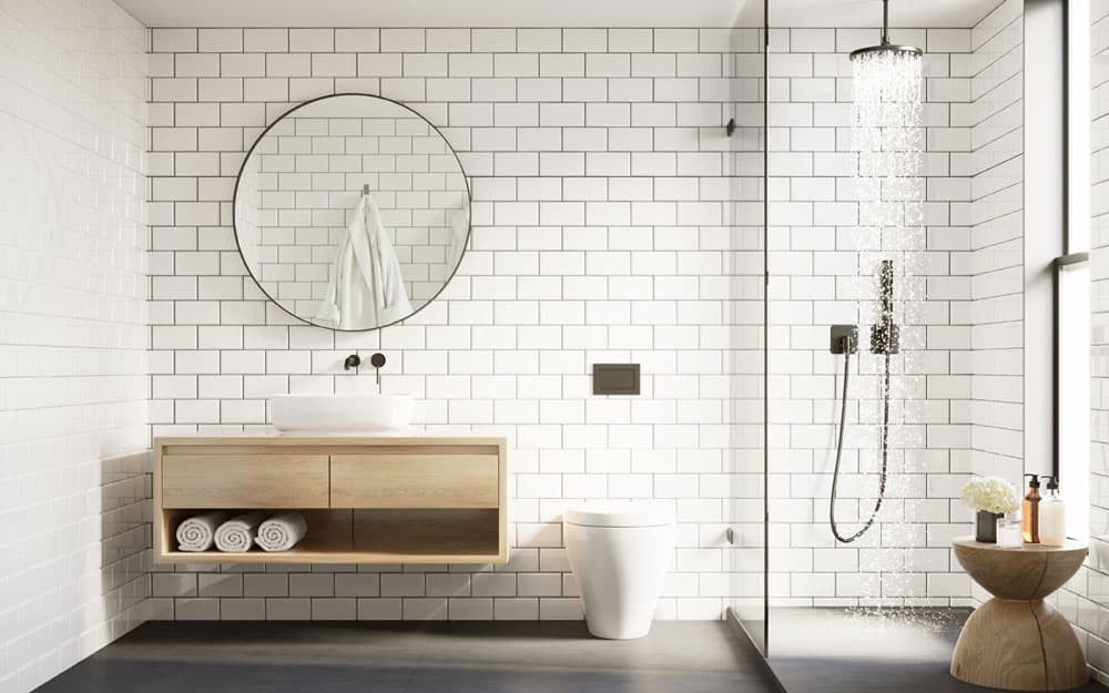 Reformas de baños en Tui