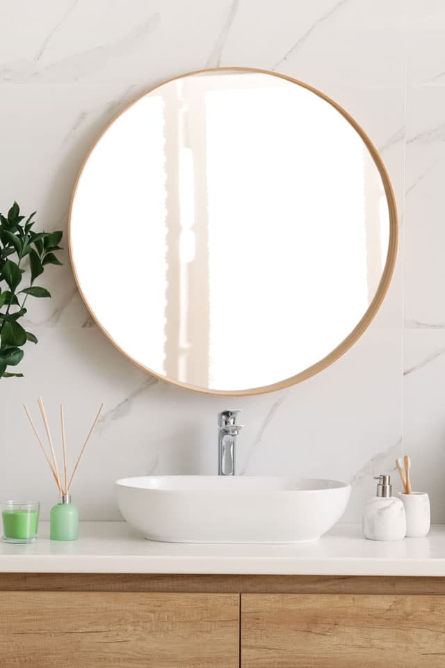 Reformas de baños en Tui